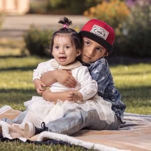 Meet your Posher, Khalida